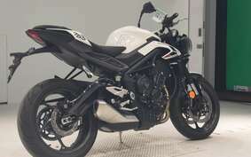 TRIUMPH STREET TRIPLE R 2024