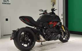 DUCATI DIAVEL 1260 S 2021