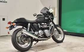 TRIUMPH THRUXTON 900 2014