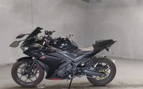 YAMAHA YZF-R25 RG10J