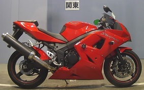 TRIUMPH DAYTONA 65 2005 H86042