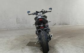 TRIUMPH SPEED TRIPLE R 2016 TL1366