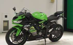 KAWASAKI NINJA ZX-6R A 2019 ZX636G