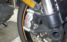 KTM 1290 SUPER DUKE R 2021