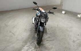 YAMAHA FZS RG66