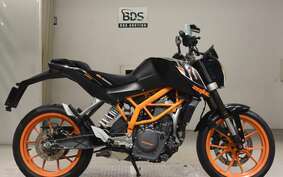 KTM 390 DUKE 2014 JGJ40