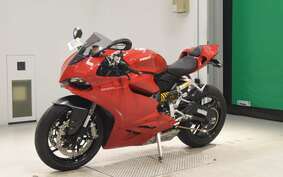 DUCATI 899 PANIGALE 2014 H805J