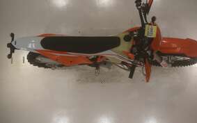 KTM 250 EXC