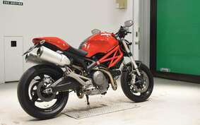 DUCATI MONSTER 696 2009 M500A