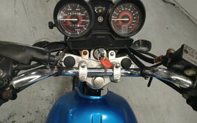 YAMAHA YBR125 LBPPCJL