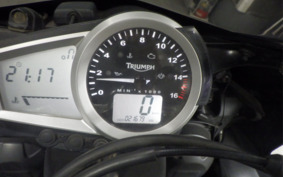 TRIUMPH DAYTONA 675 2007