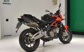 APRILIA SHIVER 750 2011