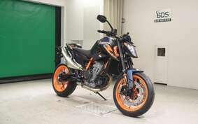 KTM 890 DUKE R 2024