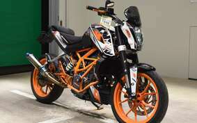 KTM 390 DUKE 2016 JGJ40