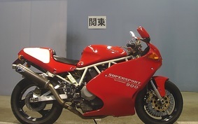 DUCATI 900SS 1991 906SC