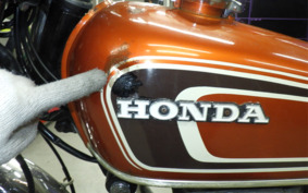 HONDA CB250 CB250