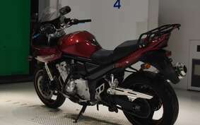 SUZUKI BANDIT 1250 S GW72A