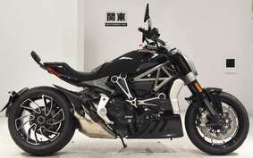 DUCATI DIAVEL X 2016 GA01J