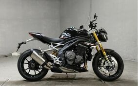 TRIUMPH SPEED TRIPLE 1200 RS 2022 3P01SC