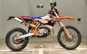 KTM 250 EXC GSA20