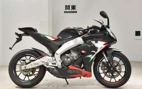 APRILIA RS4 125 TW00