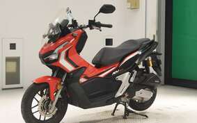 HONDA ADV150 KF38