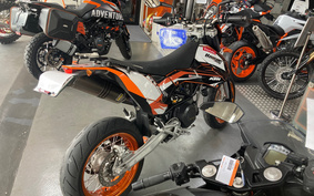 KTM 690 SMC 2012 LSS40