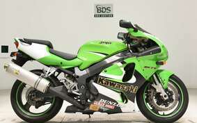 KAWASAKI NINJA ZX-7R 2001 ZX750P