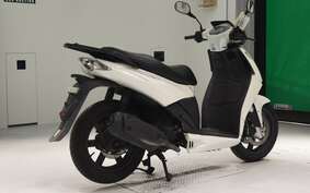 APRILIA SPORTCITY 250 IE