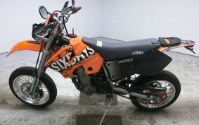 KTM 400 EXC 2001 RCA40