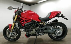 DUCATI MONSTER 1200S 2018 M603J