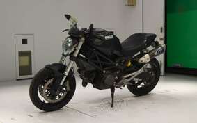 DUCATI MONSTER 696 2008 M500A