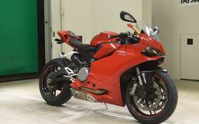 DUCATI 899 PANIGALE 2015 H805J