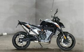 KTM 790 DUKE 2020 TU6