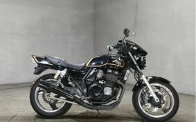 KAWASAKI ZRX-2 1996 ZR400E