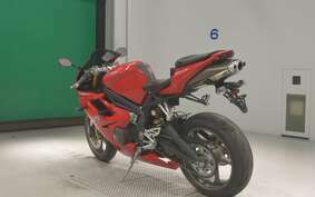 TRIUMPH DAYTONA 675 2009 MD1066