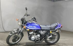 KAWASAKI KH250 KH250B