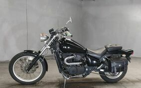 SUZUKI DESPERADO 400 Winder 1999 VK52B