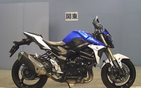 SUZUKI GSR750 A 2013 GR7NA