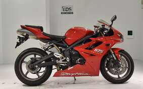 TRIUMPH DAYTONA 675 2009 MD1066