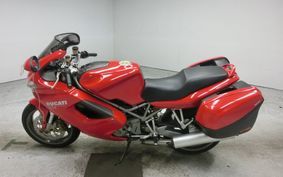 DUCATI ST4 2002 S200A