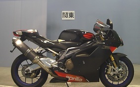 APRILIA RSV1000R FACTORY 2006