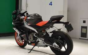 APRILIA RS660 2021