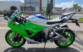 KAWASAKI Ninja ZX-6R 40thアニバ 2024 ZX636J