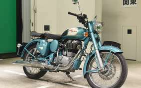 ROYAL ENFIELD CLASSIC 500 EFI 2013