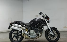 DUCATI MONSTER S2R 1000 2007 M416A