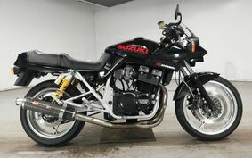 SUZUKI GSX400S KATANA 1993 GK77A