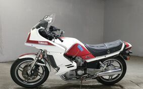 YAMAHA XZ400 1985 14X