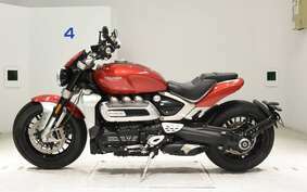 TRIUMPH ROCKET III R 2020