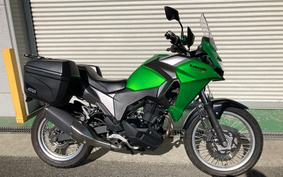 KAWASAKI VERSYS-X 250 ABS LE250D